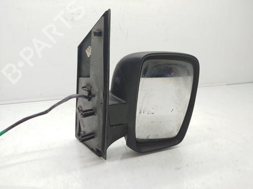 Right mirror CITROËN JUMPY II (VF7)  | BP18649727C27 