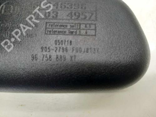 Rear mirror CITROËN C4 CACTUS  | BP12832332I6