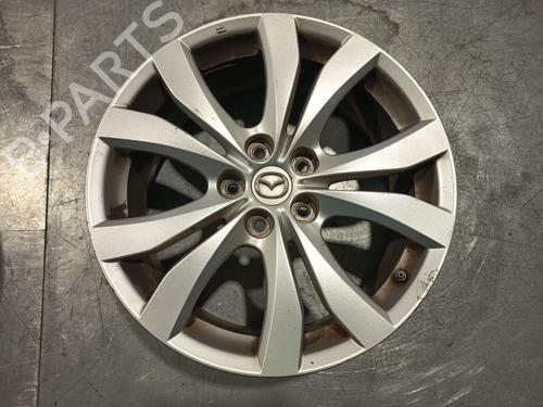 Used Rim Rim MAZDA CX-7 (ER) 2.2 MZR-CD AWD (ER10A) (173 hp) 36320288 36320288