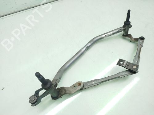 Front windshield wiper arm PEUGEOT 208 I (CA_, CC_) 1.2 THP 110 | BP29147434C143 