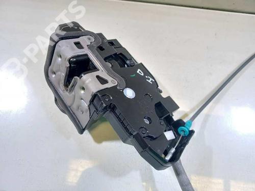 BP10492334C98 | Front left lock MERCEDES-BENZ A-CLASS (W177) A 180 (177.084) BP10492334C98