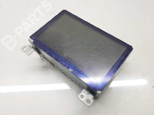 Used Display monitor NISSAN MURANO I (Z50) 3.5 4x4 (234 hp) 9703303