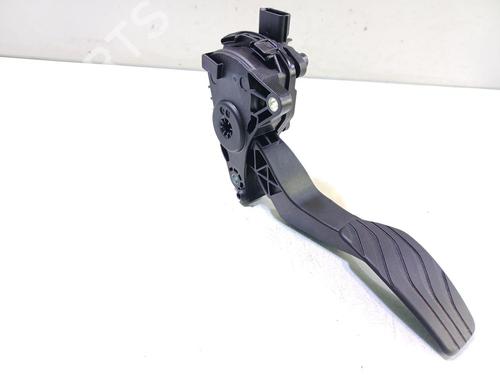 Used Pedal NISSAN QASHQAI II SUV (J11, J11_) [2013-2025]  16443336