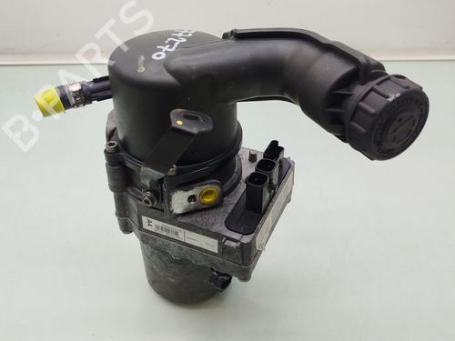Used Steering pump PEUGEOT 508 SW I (8E_) 2.0 HDi (163 hp) 29977351