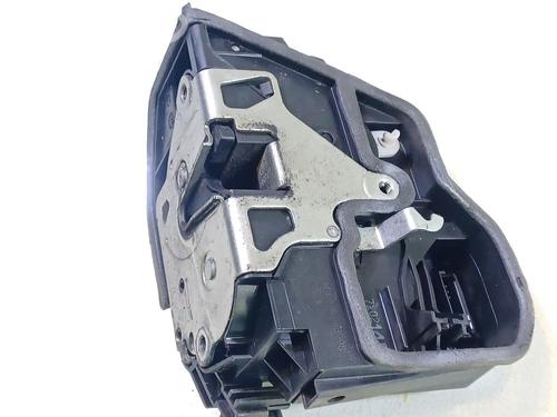 Front left lock BMW 1 (E87) 118 d | BP26407458C98 