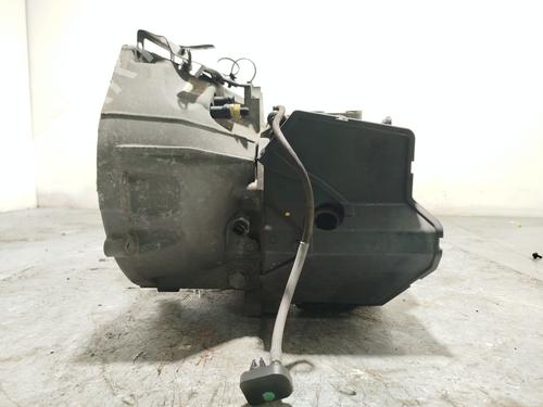 Gearbox FORD FIESTA VI (CB1, CCN) 1.0 EcoBoost | BP27357231M3 