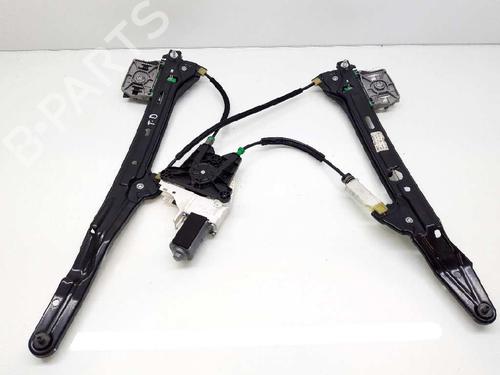 Used Rear right window mechanism AUDI A5 Sportback (8TA) 2.0 TDI (143 hp) 5600192