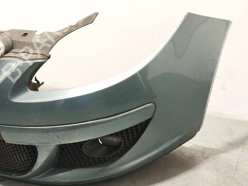 Front bumper SEAT ALTEA (5P1) 2.0 TDI | BP26553360C7 
