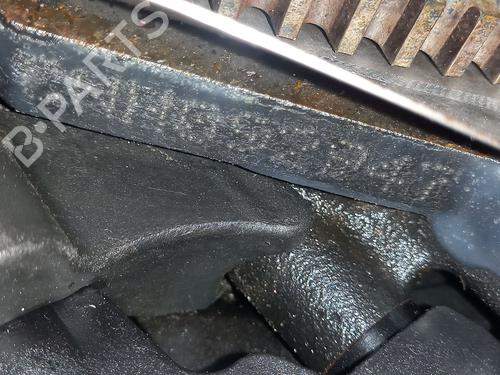 Engine AUDI A4 B8 (8K2) 2.0 TDI quattro | BP29248753M1 