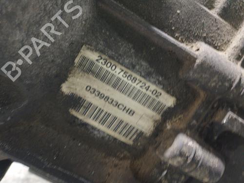Gearbox MINI MINI (R56) Cooper | BP40106383M3 - Image 6