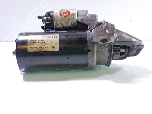 Starter CITROËN JUMPER II Van 2.2 HDi 100 | BP23262114M8 