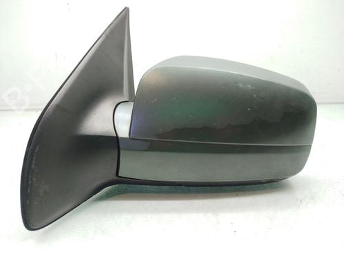 Used Left mirror KIA SORENTO I (JC) 2.5 CRDi 4WD (140 hp) 28210451