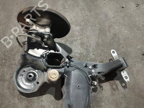 Rear axle CITROËN C4 Grand Picasso II (DA_, DE_) 1.2 THP 130 | BP27699829M2 