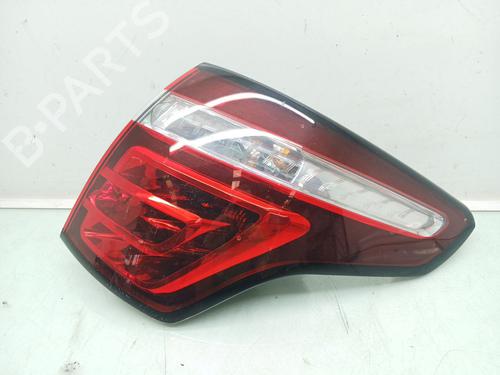 Used Right taillight Right taillight 38302018 38302018