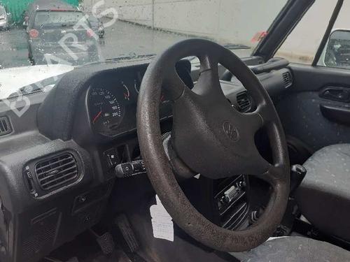 Gearbox MITSUBISHI GALLOPER (JK-01)  | BP15586117M3 