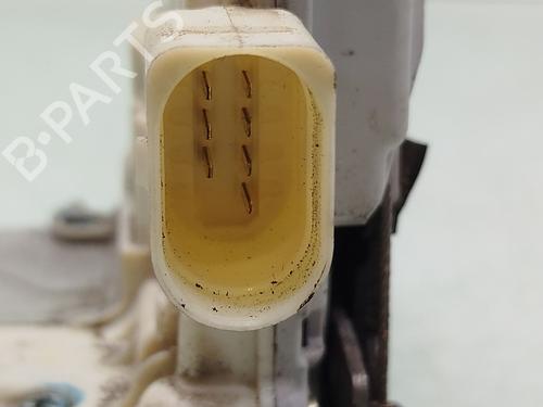 Rear right lock AUDI A6 C6 (4F2) 3.0 TDI quattro | BP20335998C99 