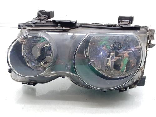Venstre forlygte BMW 3 Compact (E46) 320 td | BP26989990C28 