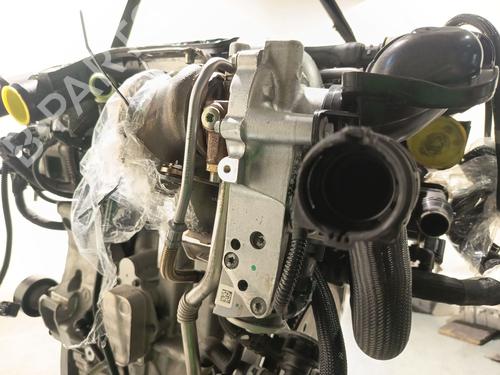 Engine DS DS 3 / DS 3 CROSSBACK (UR_, UC_, UJ_) 1.2 PureTech 130 (URHNSS) | BP37260704M1 - Image 6