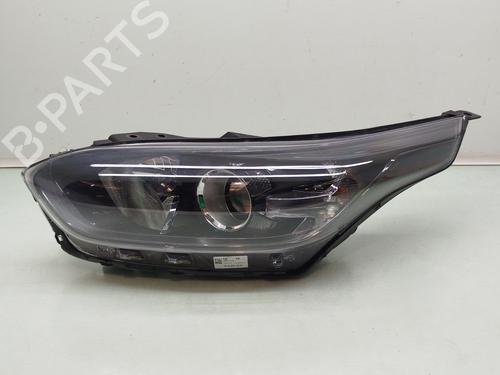 Venstre forlygte KIA CEED (CD) 1.0 T-GDI (120 hp) 30510502