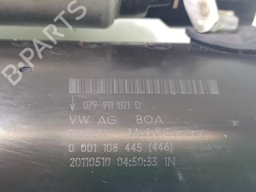 Starter AUDI A5 (8T3) RS5 quattro | BP16702193M8 