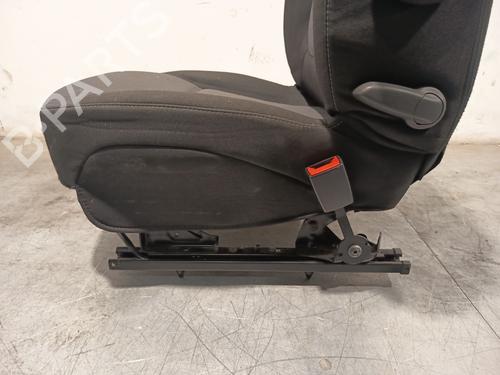 Right front seat OPEL VIVARO B Van (X82) 1.6 CDTI (05) | BP38112505C16 - Image 8