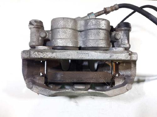 Left front brake caliper MERCEDES-BENZ VIANO (W639) CDI 2.2 (639.811, 639.813, 639.815, 639.711, 639.713) | BP11558928M105 