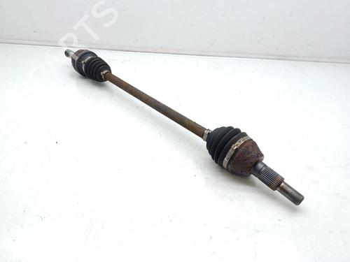 Used Right rear driveshaft CHEVROLET CAPTIVA (C100, C140) 2.2 D 4WD (184 hp) 22771744