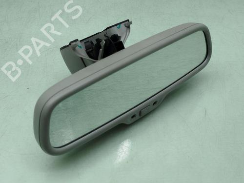Used Rear mirror Rear mirror AUDI A6 C7 (4G2, 4GC) 2.0 TDI (190 hp) 35752257 35752257