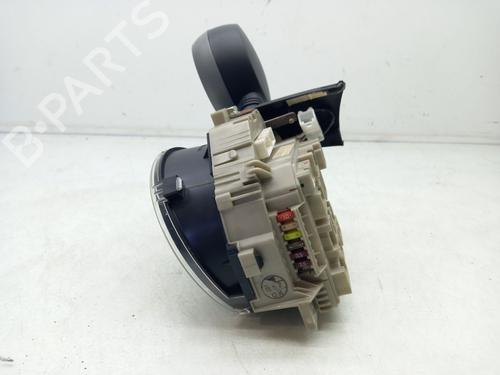 Instrument cluster PEUGEOT 107 (PM_, PN_) 1.0 | BP21050543C47 