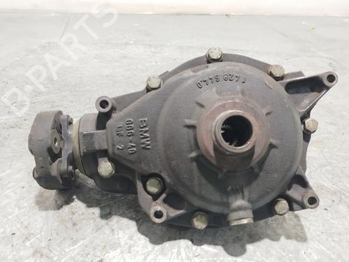 Front differential BMW X5 (E53) 3.0 d | BP27297839M23 