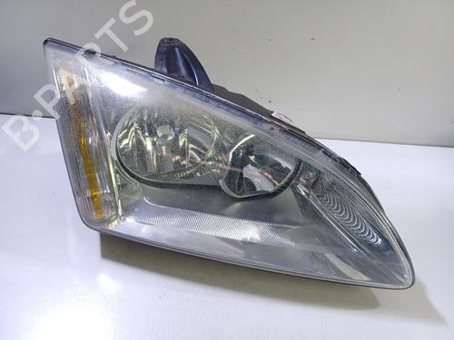 Used Right headlight FORD FOCUS II (DA_, HCP, DP) [2004-2013]  16243735