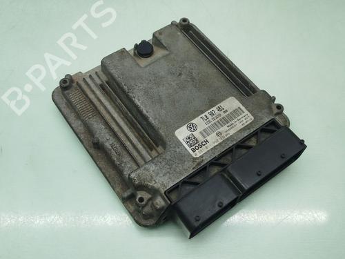 Used Engine control unit (ECU) Engine control unit (ECU) VW TOUAREG (7LA, 7L6, 7L7) 3.0 V6 TDI (225 hp) 33794884 33794884