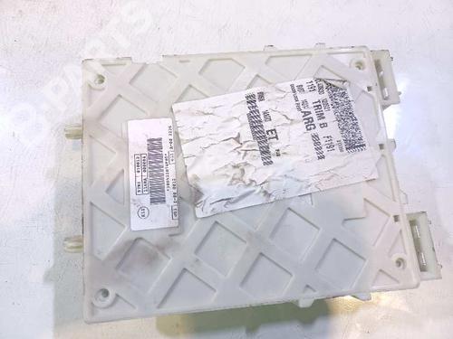 Fuse box FORD FOCUS III  | BP11013878E1 