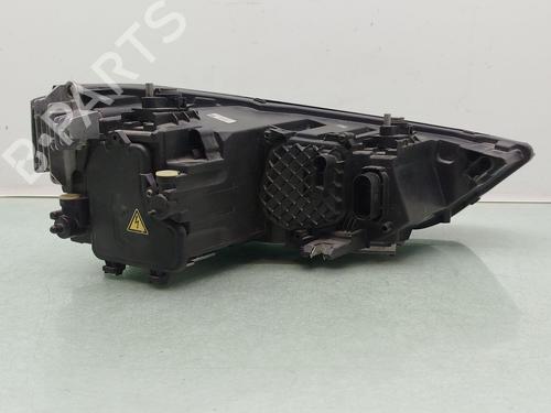Left headlight AUDI A1 Sportback (8XA, 8XF) 1.4 TDI | BP33674938C28  - Image 5