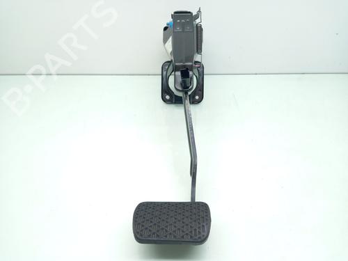 Break pedal MERCEDES-BENZ VIANO (W639) CDI 3.0 (639.811, 639.813, 639.815) (204 hp) 17529903