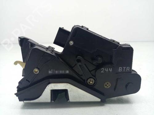 Front right lock BMW 3 (E46) 316 i | BP13873227C97