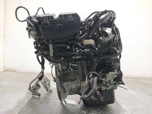 Engine CITROËN C4 III (BA_, BB_, BC_) 1.5 BlueHDi 130 (BBYHZB) | BP36452481M1 - Image 6