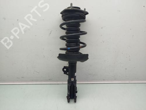 Used Left front shock absorber TOYOTA COROLLA Estate (_E21_) 2.0 Hybrid (MZEH12) (180 hp) 29355211