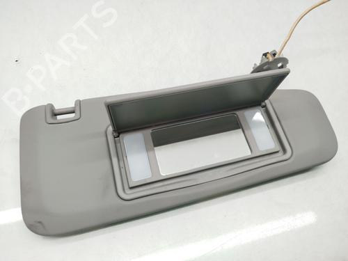 Right sun visor OPEL INSIGNIA A (G09) 2.0 CDTI (68) | BP28693154I2 
