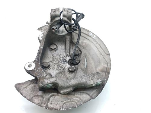 Left front steering knuckle BMW 1 (E81) 118 d | BP37792596M25 - Image 3