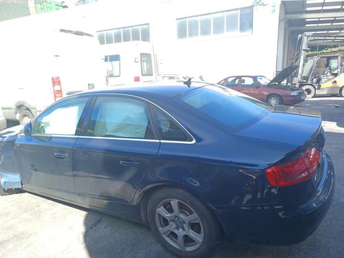 Elektronisk modul AUDI A4 B8 (8K2) 2.0 TDI | BP17570174M83 