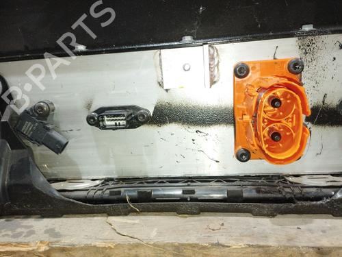Bateria MERCEDES-BENZ CITAN Box Body/MPV (W420) eCITAN (420.693, 420.695) | BP30787650E11