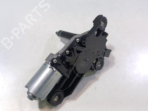 Used Rear wiper motor Rear wiper motor FORD FOCUS III 1.6 TDCi (115 hp) 33855730 33855730