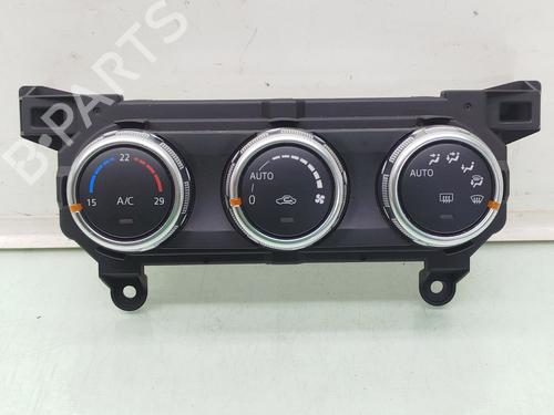 Used Climate control Climate control 38096528 38096528