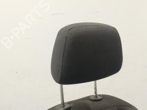 Right front seat NISSAN PRIMASTAR Van (X83) | BP30787433C16