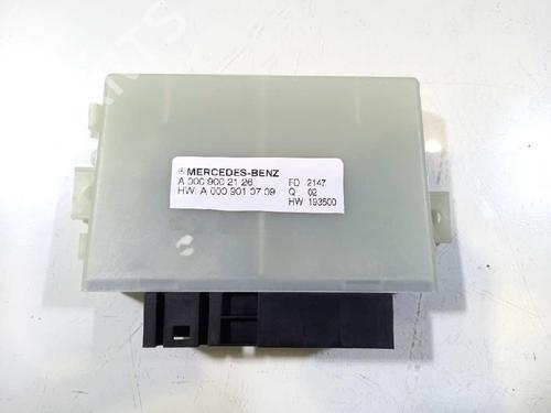 Electronic module MERCEDES-BENZ V-CLASS (W447)  | BP13048002M83 