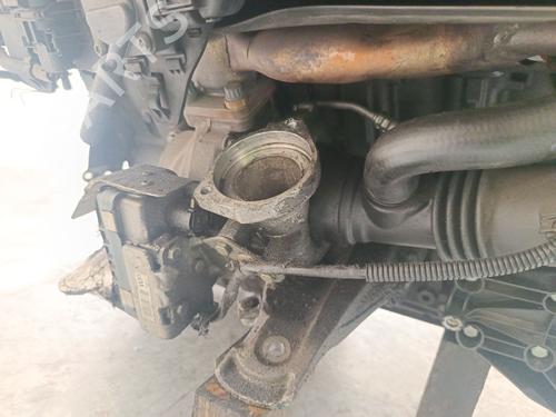 Engine BMW 5 (E60) 525 d | BP34152812M1  - Image 9