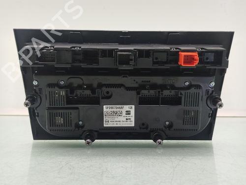Climate control SEAT LEON (5F1) 1.2 TSI | BP26593826I5 