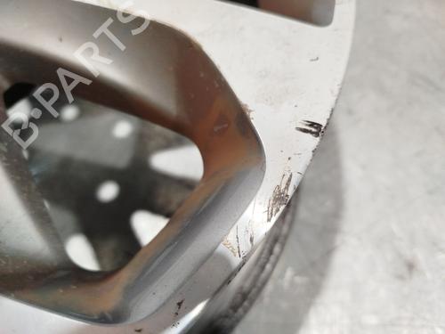 Rim NISSAN QASHQAI / QASHQAI +2 I (J10, NJ10, JJ10E) 1.5 dCi | BP25482768C45 