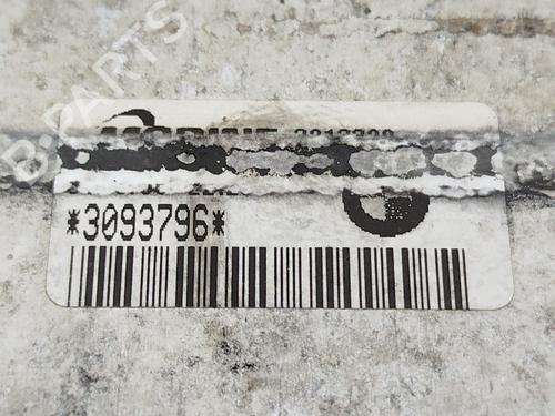 Intercooler BMW 3 Touring (E91) | BP33704160M30 - Image 4